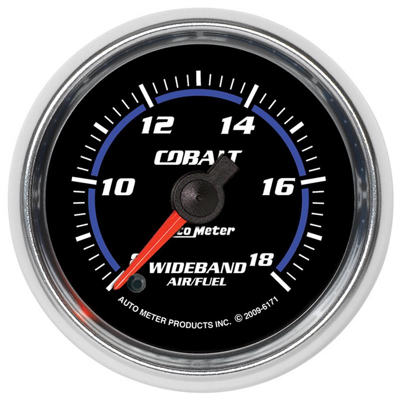 Load image into Gallery viewer, Autometer 6171 AM Cobalt Gauges
