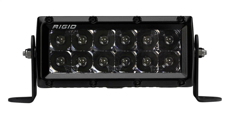 Load image into Gallery viewer, Rigid Industries 106213BLK RIG E Series

