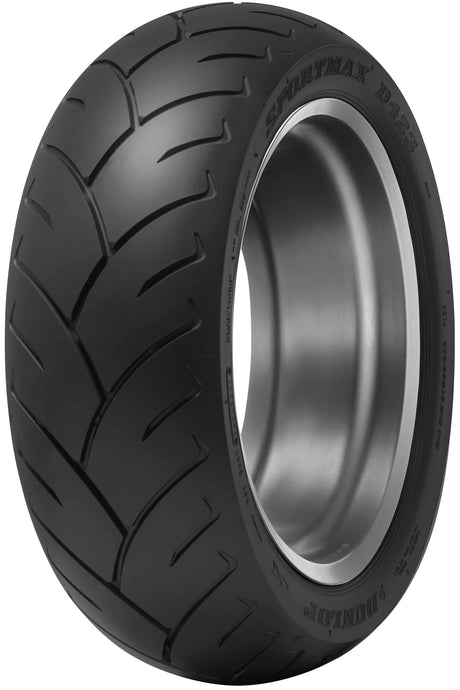 Dunlop 45232107 D423 Rear Tire - 200/55R16