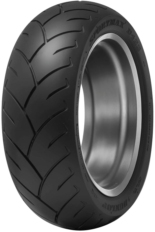 Dunlop 45232107 D423 Rear Tire - 200/55R16