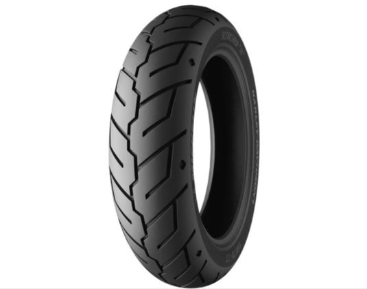 Michelin 34050 Scorcher 31 Rear Tire - 180/60B17