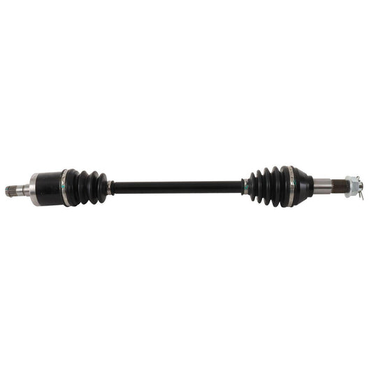 All Balls AB6-CA-8-131 6Ball Heavy Duty Axle
