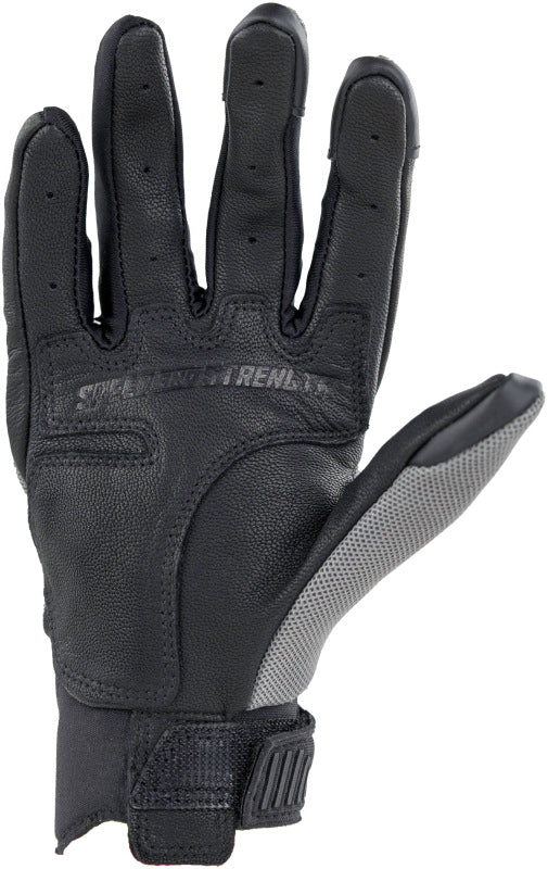 Speed And Strength 609978 SAS Starstruck Mesh Glove