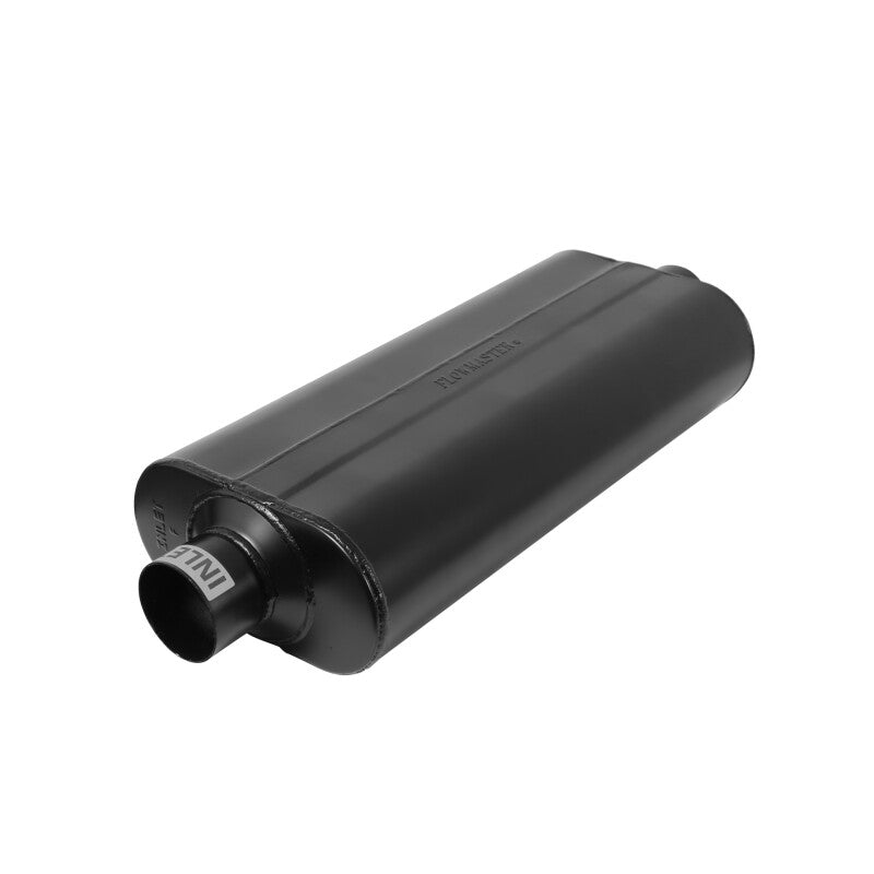 Load image into Gallery viewer, Flowmaster 53070 FLO 70 Series Muffler
