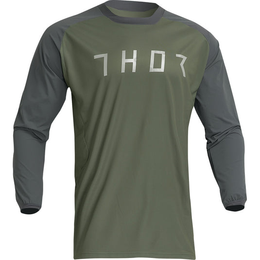Army/Charcoal