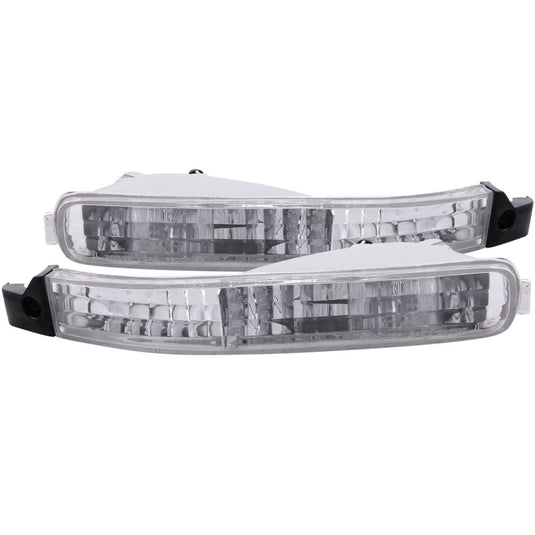 Anzo 511007 ANZ Parking Lights