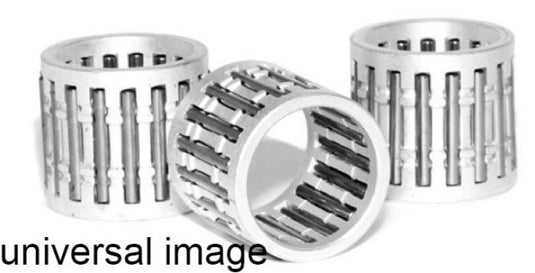 Namura Technologies 09-B075-1 Wrist Pin Bearing - 24 x 29 x 24.8mm