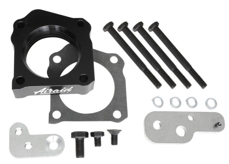 Load image into Gallery viewer, Airaid 510-502 AIR Throttle Body Spacer

