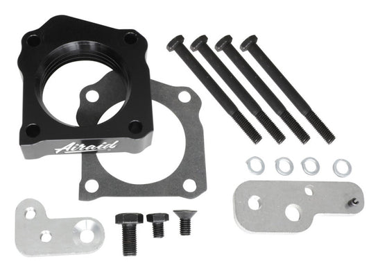 Airaid 510-502 AIR Throttle Body Spacer