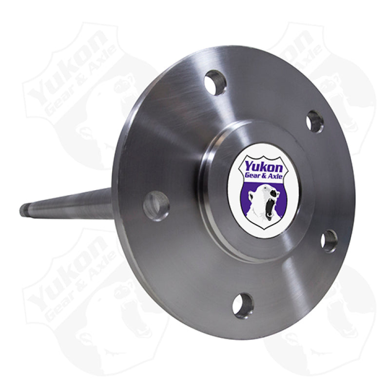 Load image into Gallery viewer, Yukon Gear &amp; Axle YA G3893606 YUK Repl Axles
