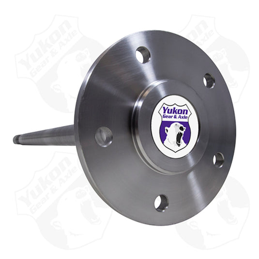 Yukon Gear & Axle YA G3893606 YUK Repl Axles
