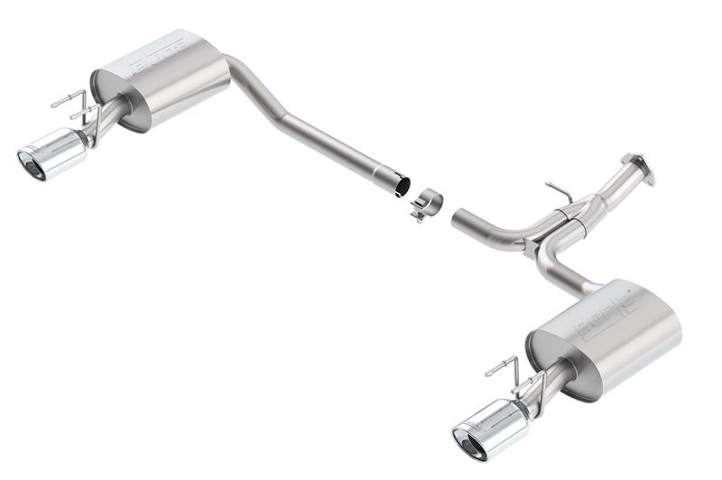 Load image into Gallery viewer, Borla 11840 BOR Axle Back S-Type
