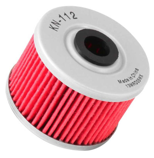 K&N Engineering KN-112 KN UTV Oil Filters