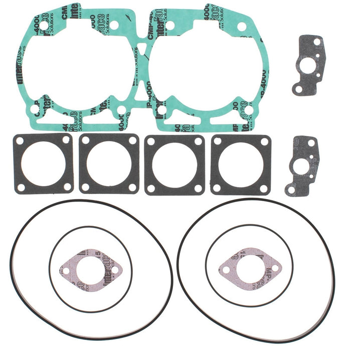Vertex 710197 Top End Gasket Set