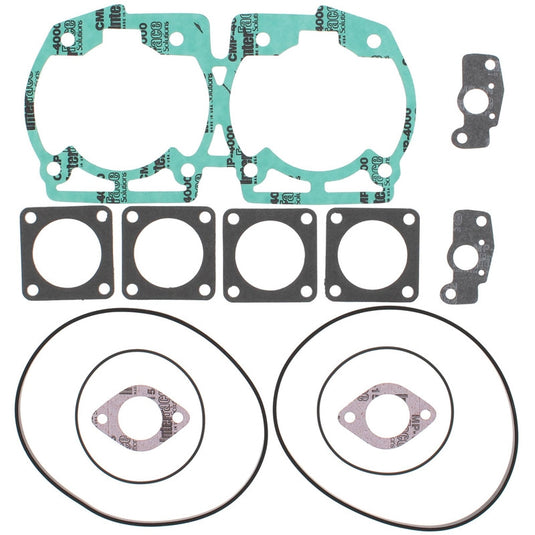 Vertex 710197 Top End Gasket Set