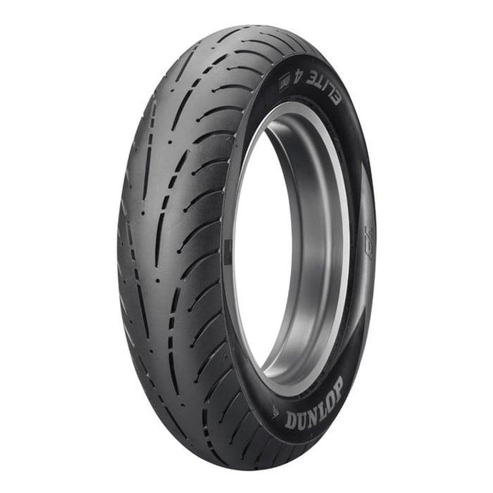 Dunlop 45119303 Elite 4 Rear Tire - 180/70R16