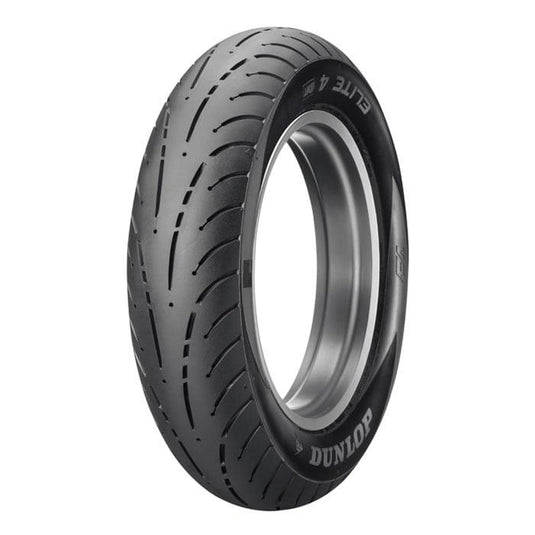 Dunlop 45119986 Elite 4 Rear Tire - 150/80B16