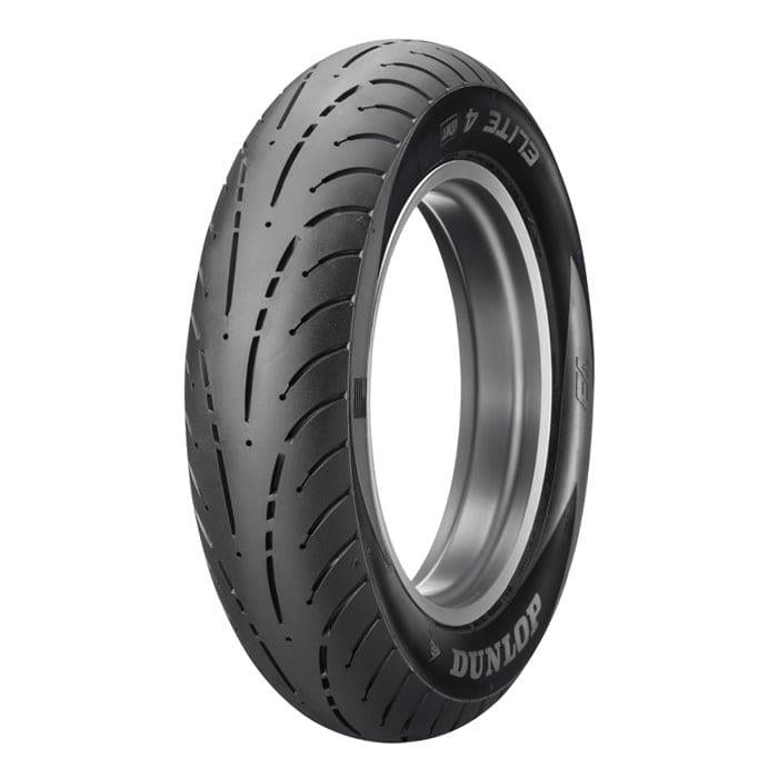 Dunlop 45119895 Elite 4 Rear Tire - 250/40R18