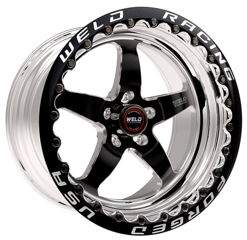 Load image into Gallery viewer, Weld 71LB7100A80F WEL S71 Wheels
