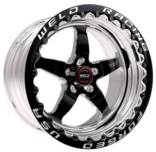 Weld 71HB7100N72F WEL S71 Wheels