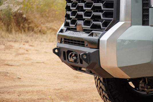 Dv8 Offroad FBTT2-05 DVE Front Bumpers
