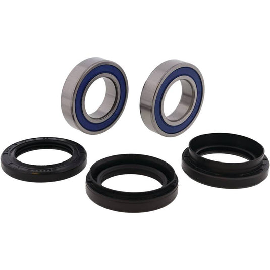 All Balls Racing 25-1108 ABR Wheel Bearing Kits