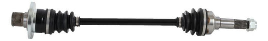 All Balls AB6-YA-8-330 Complete Axle