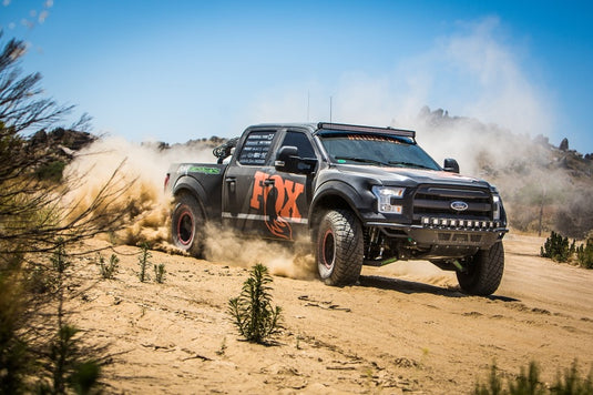 Fox 980-24-677 FOX 2.0 Perf Shock