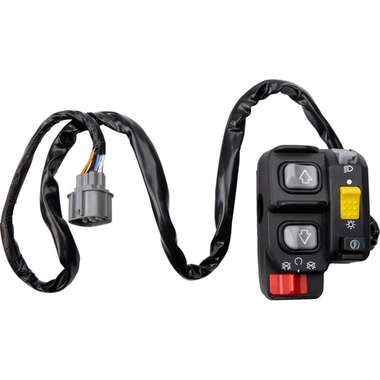 Moose Utility 400-1268-PU Switch Block Assembly