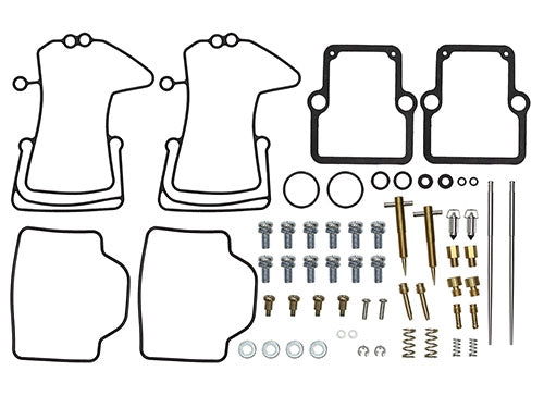 Spi SM-07645 Carburetor Repair Kit
