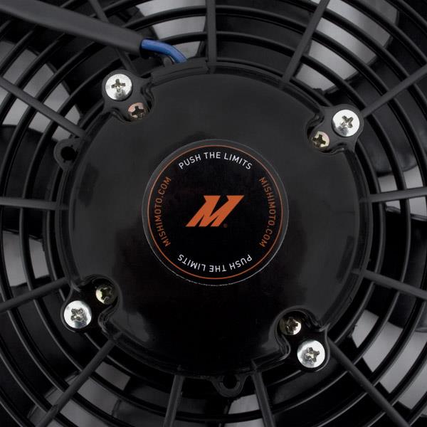 Load image into Gallery viewer, Mishimoto MMFAN-16HD MM Electric Fans
