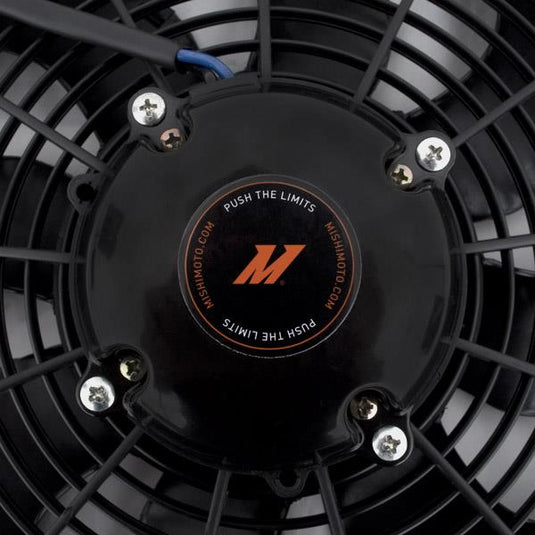 Mishimoto MMFAN-16HD MM Electric Fans