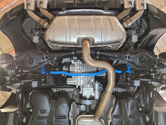 Afe 440-612001RL AFE Sway Bar