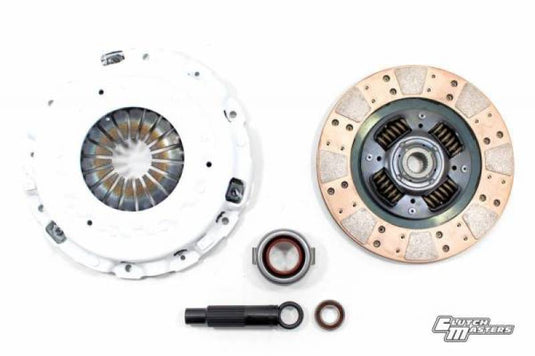 Clutch Masters 08520-HDCL CM FX400 Clutch Kits