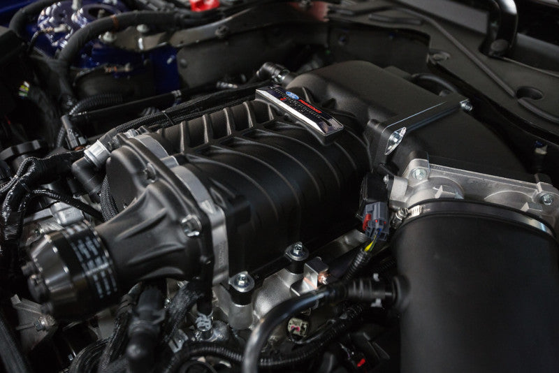 Load image into Gallery viewer, Roush 422001 RSH Supercharger Kits
