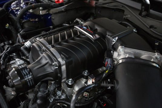 Roush 422001 RSH Supercharger Kits