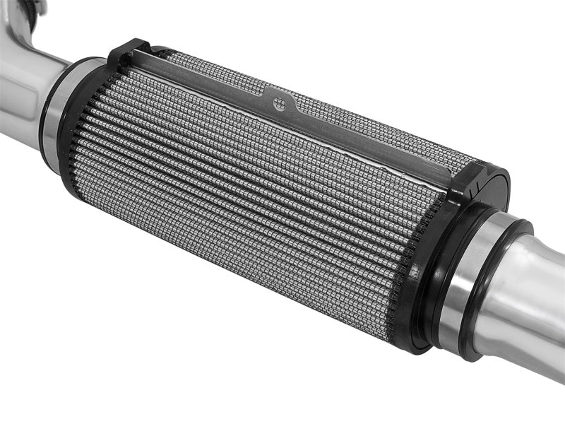Load image into Gallery viewer, Afe TA-3017P AFE Takeda Stage-2 Cold Air Intakes
