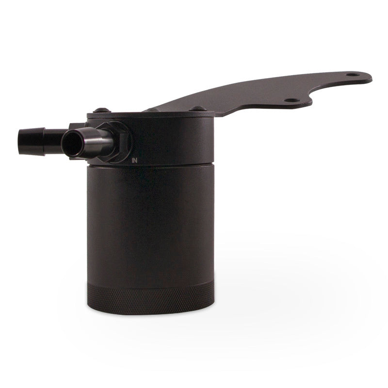 Load image into Gallery viewer, Mishimoto MMBCC-MUS8-11PBE2 MM Baffled Oil Catch - Kit
