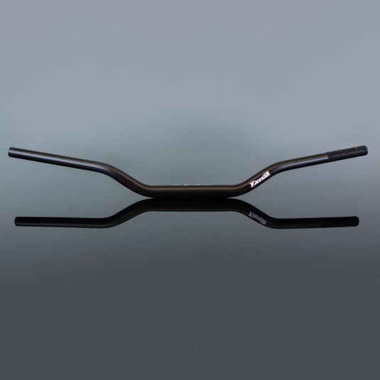 Renthal 828-50-BK REN Fat Bar