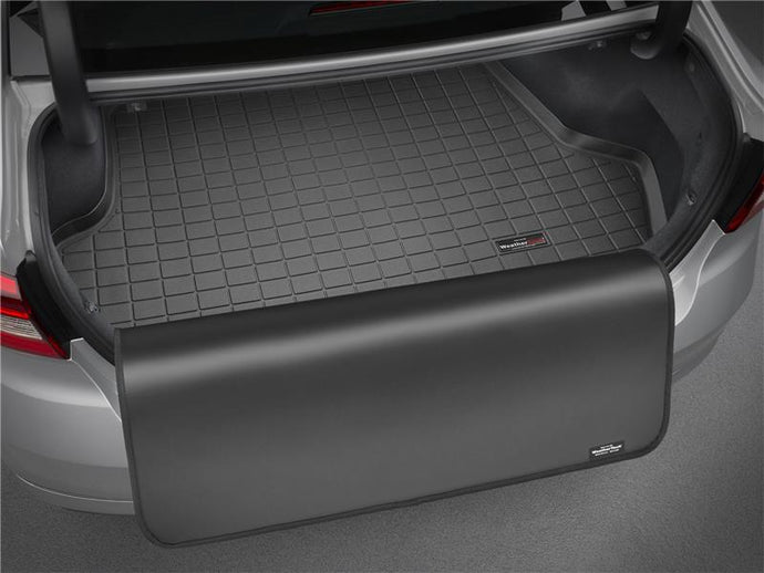 Weathertech 40493SK WT Cargo Liners - Black