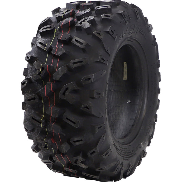 Ams 1490-361 Blacktail Front/Rear Tire - 32X10R14