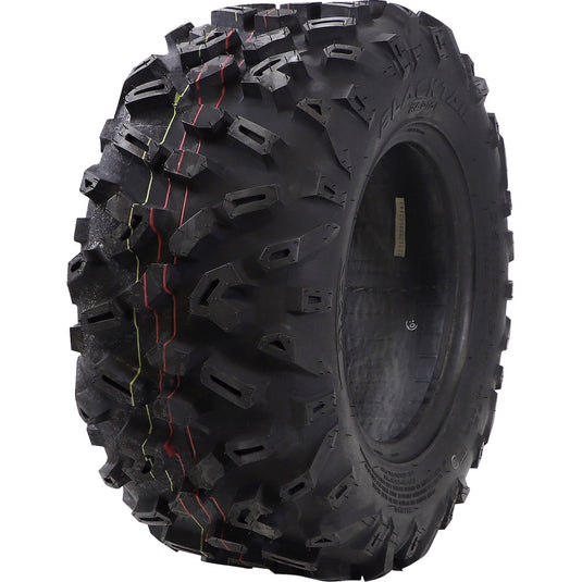 Ams 1490-361 Blacktail Front/Rear Tire - 32X10R14