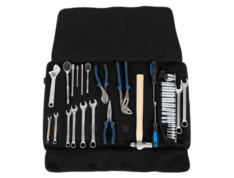 Load image into Gallery viewer, Prp Seats E112 PRP Powersport Tool Bag
