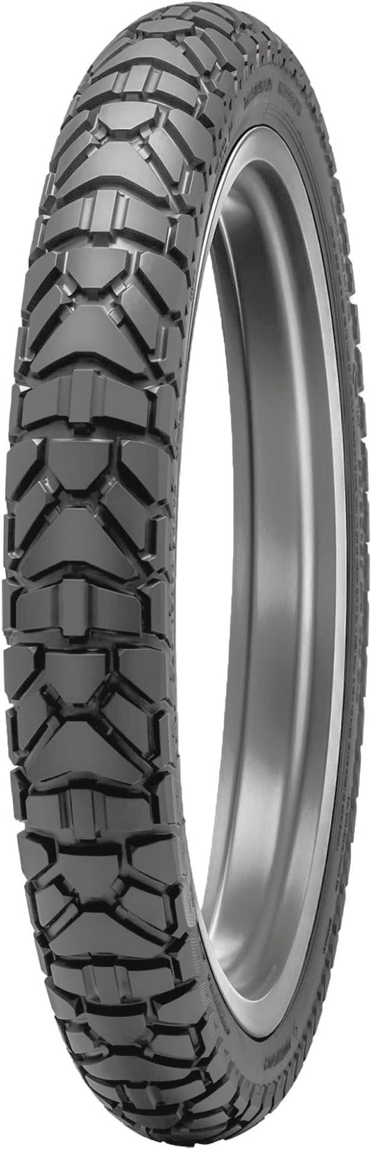 Dunlop 45235418 Trailmax Mission Front Tire - 110/80-19