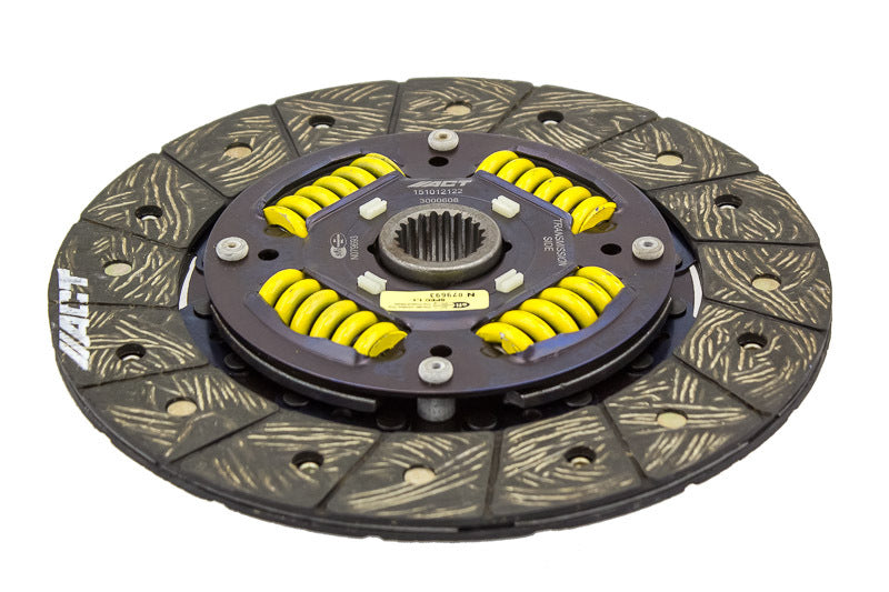 Load image into Gallery viewer, Act 3000608 ACT Street Clutch Discs
