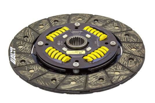 Act 3000608 ACT Street Clutch Discs