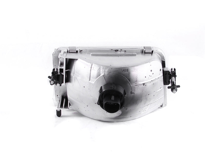 Load image into Gallery viewer, Anzo 111036 ANZ Crystal Headlights
