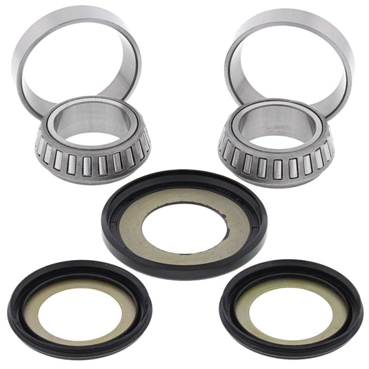 All Balls Racing 22-1048 ABR Steering Bearing Kits