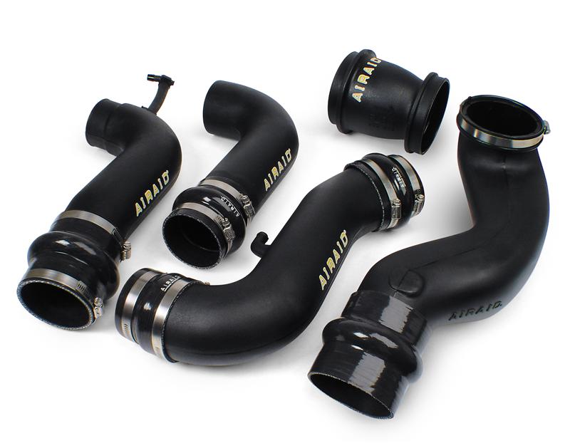 Load image into Gallery viewer, Airaid 200-919 AIR Air Intake Components
