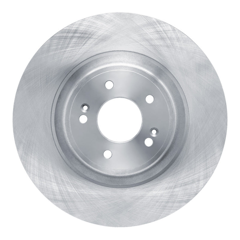Load image into Gallery viewer, Dfc 600-21053 DFC Brake Rotors - Plain
